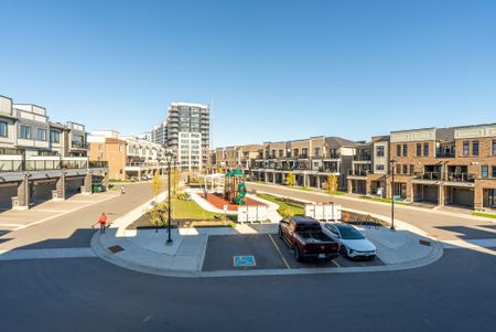 For Lease - 1507 Green Road Unit# Upper, Clarington, Ontario - Photo 3