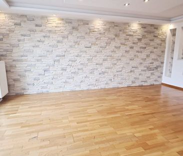 HOLBEINGASSE, UNBEFRISTET, 86 m2 Altbau mit 6 m2 Balkon, Wohnküche,... - Photo 4