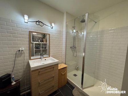 Location Appartement 2 pièces Meublé 58m² REIMS 51100 - Photo 4