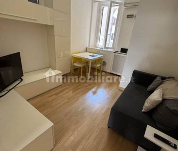 Bilocale via Raffaello Sanzio 10, Amendola - Buonarroti, Milano - Photo 2