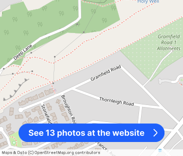 Gramfield Road, Huddersfield - Photo 1