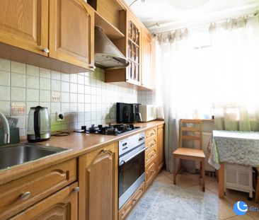 3-pok. 56 m2, ul.Płaszowska, Płaszów, Podgórze - Photo 6