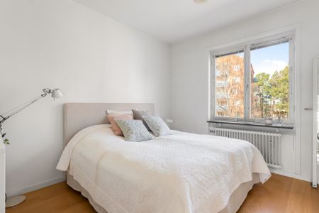 Torsvikssvängen, Lidingö - Foto 3