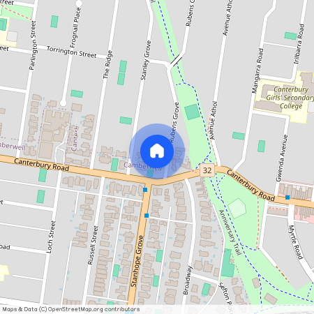 1/1A Rubens Grove, Vic 3126, Canterbury