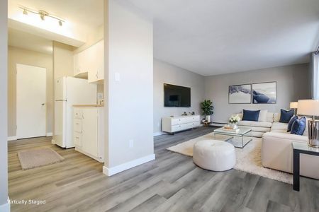 Virgo Apartments - Photo 5