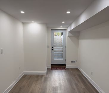 For Lease - 604 Lott Crescent Unit# Bsmt, Milton, Ontario - Photo 6