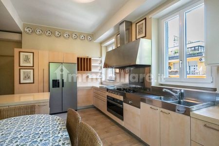Appartamento ottimo stato, quarto piano, Brera, Milano - Photo 5