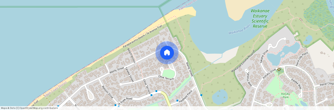 248 Manly Street, Paraparaumu Beach, Kapiti Coast