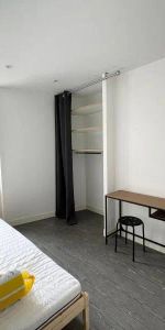 Appartement à louer 1 pièce 10.65m² - Photo 4