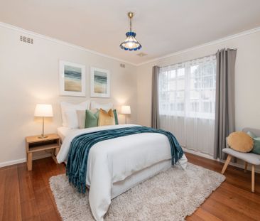 2 Bedrooms & Study - Photo 6