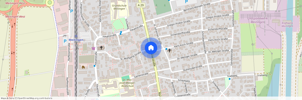 86405 Bayern - Meitingen