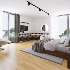 4.5 Zimmer, 102 m², 2. Stock - Photo 2