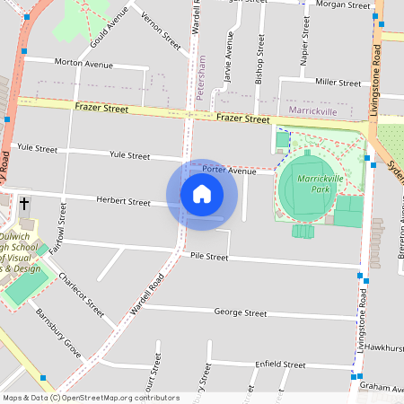 9/100 Wardell Road, Marrickville 2204, New South Wales