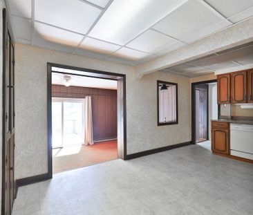 For Lease - 68 Oriole Avenue, Mississauga, Ontario - Photo 3