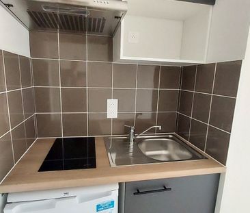 Location Appartement 1 pièce 22m² JOUE LES TOURS 37300 - Photo 2