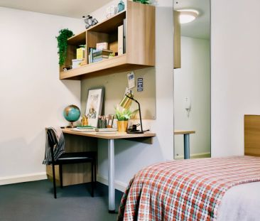 Classic Bigger Shared Apartment - Photo 3