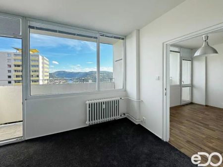 Pronájem bytu 3+1 Ústí nad Labem - Photo 3