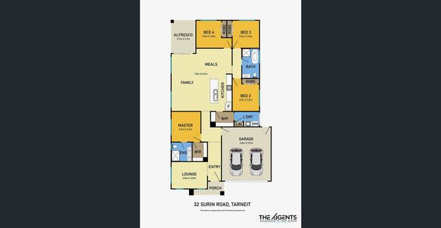 Prestigious Living in Prime Tarneit - Photo 1