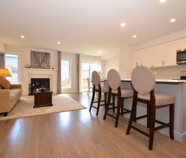 For Lease - 331 PROUD WALK DRIVE Drive, Stittsville - Munster - Ric... - Photo 5