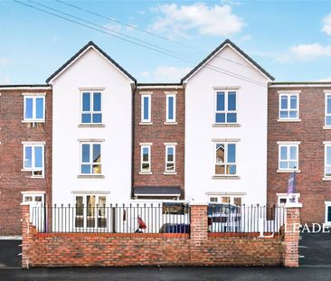 2 bedroom apartment to rent St. Domingo Grove, Liverpool, L5 - Photo 6