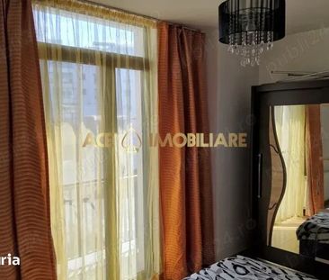 2 Camere de inchiriat | 13 Septembrie | Mobilat | Utilat - Fotografie 2