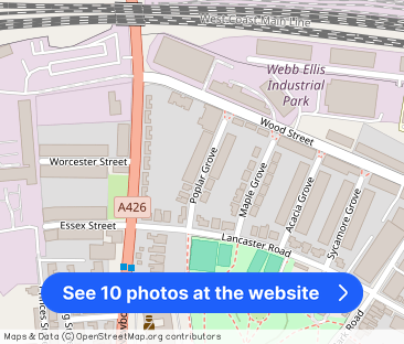 3 bedroom terraced house for rent - Photo 1