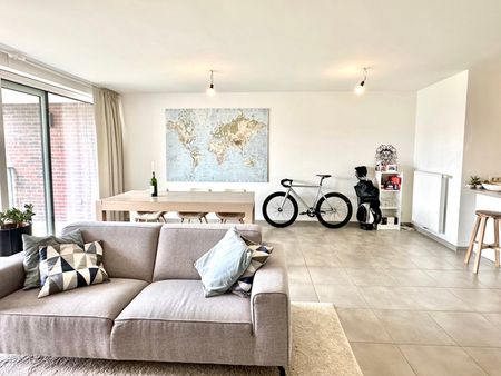 Appartement te huur in Gentbrugge - Foto 3