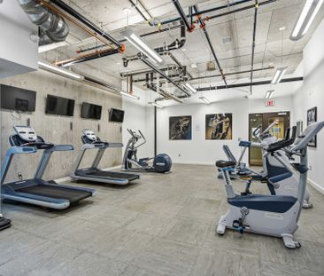 For Lease - 111 Champagne Avenue Unit# 1706, Dows Lake - Civic Hosp... - Photo 5