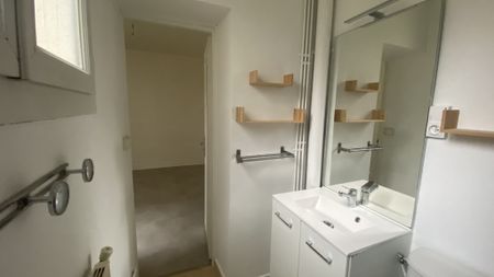 Location Appartement 2 pièces 41m² REIMS 51100 - Photo 3