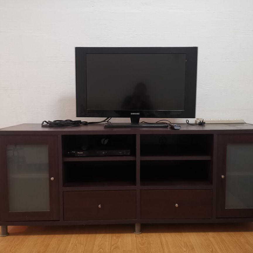 Blk 105 Clementi Street 12 (Clementi), HDB 3 Rooms - For Rent - Photo 1