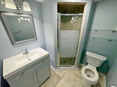 For Lease - 91 Ridgeway Court Unit# Lower, Vaughan, Ontario - Photo 3