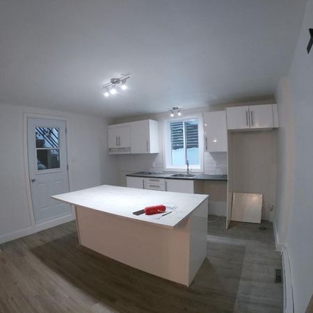5 1/2 Quartier Montcalm - Photo 3