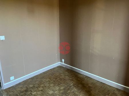 Appartement type 3 - Quartier Cartoucherie - Photo 2