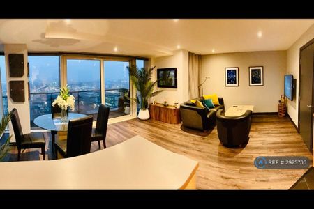2 bedroom flat to rent - Photo 3
