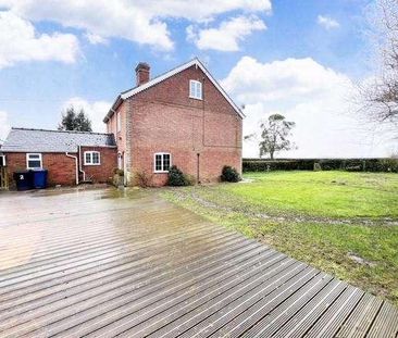 Queach Farm Cottages, Great Barton, Bury St Edmunds, IP31 - Photo 2