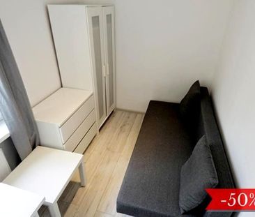 Pokój, ul. Namysłowska - Zdjęcie 2