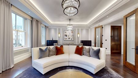 Prince Of Wales Terrace, Kensington, W8 5PQ, London - Photo 5