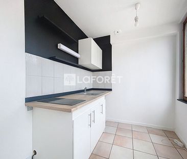 Appartement T1 Elbeuf à louer - Photo 1