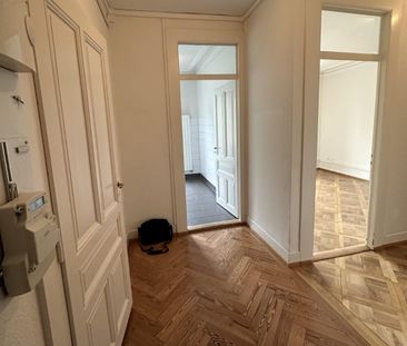 Magnifique appartement de 3 pièces au 4ème étage - Foto 3