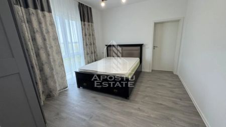 Apartament cu 3 camere, de inchiriat,Metro 2,Timisoara - Photo 4