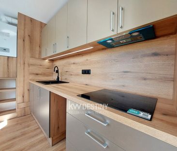Pronájem bytu 2+kk 57 m² - Photo 3
