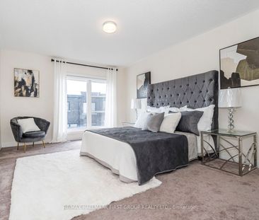 For Lease - 2519 Castlegate Crossing, Pickering, Ontario - Photo 6