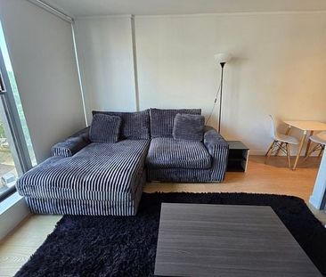 Brand new, Fully furnished city apartment. - Photo 2