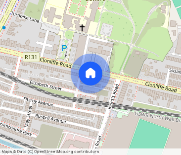 Flat 4,191 Clonliffe Road,Dublin 3, Drumcondra, Dublin 3 - Photo 1