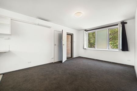 Modern Comfort - Just Steps from Lyneham Shops - Photo 3