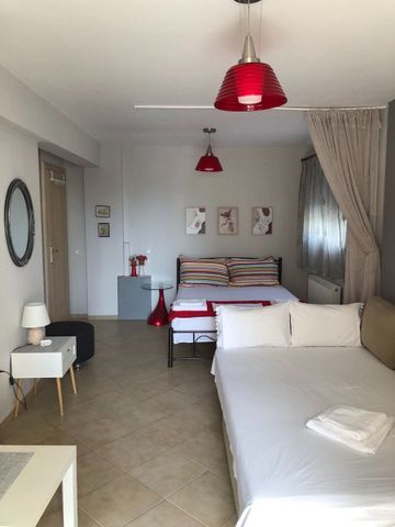 Διαμέρισμα για ενοικίαση Νέα Ηρακλίτσα (Ελευθερές) - Photo 2