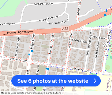 “IMMACULATE 1ST FLOOR APARTMENT CLOSE TO ALL AMENITIES” - Photo 1