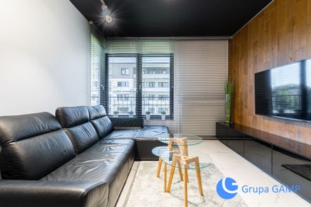 2-pok. 35m2 *Dąbska 22a Tauron Arena*parking - Zdjęcie 2