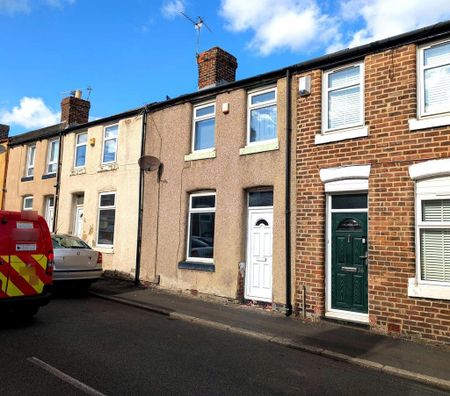 2 bedroom terraced house to rent - Photo 5