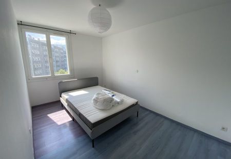 Appartement T4 à GRENOBLE - Photo 3